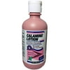 Humco Calamine Lotion USP 6 oz (Pack of 6)