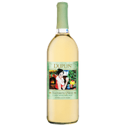 Duplin Naughty & Nice Sweet White Table Wine, North Carolina, 750 ml Glass Bottle, 10.5% ABV