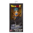 thumbnail image 1 of Figura de Acción Bandai Dragon Ball Super Limit Breaker Series Super Saiyan Blue Goku, 1 of 3