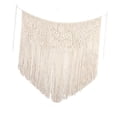 thumbnail image 3 of Tapiz Bohemio Colgante de Pared de Macramé Nórdico, Decoración de Pared, Sofá Elegante, Guardería, Dormitorio, Sala de Estar, Decoración de Pared, 3 of 7