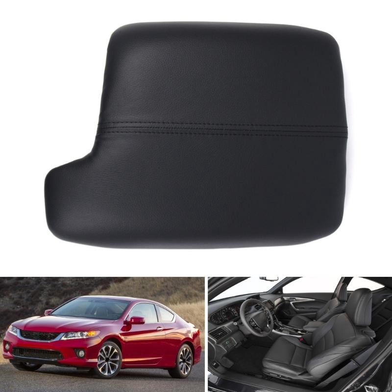 83400T2FA024 Car Center Console Armrest Lid Trim Panel Cover Fit for Accord 9th 2013-2017 Car Accessory