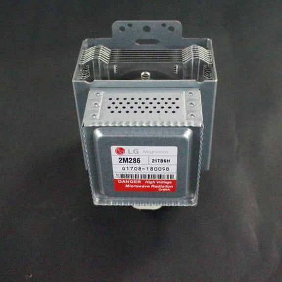 LG APPLIANCES EAS61382907 MAGNETRON - GENUINE OEM PART