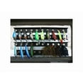 thumbnail image 2 of T-H Marine Tackle Titan Lure Hangar Lure Rack Black, 2 of 3