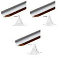 thumbnail image 2 of PFEIL "Swiss Made" Set of 3 Heavy Duty Gouges, 2 of 2