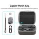 thumbnail image 4 of Travel Case for DJI Osmo Pocket 3 Action Camera Hard Carrying Case Handbag Protective Storage Box, 4 of 4