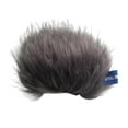 thumbnail image 2 of Outdoor Windscreen Wind Cover Microphone Muff For 44WL And Similar Size Mics, 2 of 7