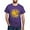 Purple, variant on CafePress - Miskatonic University Dark T Shirt - Men's Classic Graphic Cotton T-Shirt