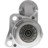 Starter Compatible with 2019-2023 Nissan Altima 2.5L L4 Rogue 1.5L 2.5L Outlander 2.5L 23300-6CA0A 23300-6RA0A M000TB0471 1810A249 Motor Assembly
