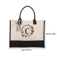 thumbnail image 2 of TEHAUX Bolsa De Regalo Decorativa Con Asa Multicolor Para Almacenamiento Y Fiestas, 2 of 8