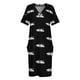 thumbnail image 4 of C5 Z06 Corvette vestido suelto con bolsillos vestidos de fiesta 2025 vestido de mujer verano 2025 vestido de mujer para mujer, 4 of 7