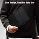 thumbnail image 5 of Funda para tablet TimoVo de 9 a 11 pulgadas para iPad 11 A16 2025, color negro, 5 of 8
