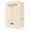Natural, variant on Tax Return Folders 9x12, Two Pocket Nautical Blue Linen, 50 Pack - for Accountants & Bookkeepers, Document Organization, Presentations