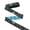 Black, variant on WINDLAND Retro Embroidered Appliques 1.7M Long For Jackets Shirts Jeans Backpacks Dressmaking Sewing Craft Curtain Embellishments