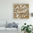 thumbnail image 3 of Trademark Fine Art 'Farmhouse Inspiration II' Canvas Art by Jennifer Paxton Parker, 3 of 4