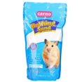 thumbnail image 1 of 1kg Hamster Bathing Sand Small Pet Shower Cleaning Deodorizing Tool Pet SuppliesApple Flavor, 1 of 2