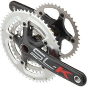 Tandem Crank FSA SL-K Light Carbon Tandem Rear Crankset 52/39/30T