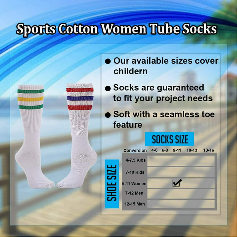 Wholesale Sport Stocking Unisex Men Women Leggings Soccer Socks