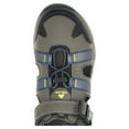 thumbnail image 3 of Ozark Trail Men's Adventure Outdoor Closed Toe Sandals, 3 of 7