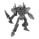 thumbnail image 2 of Figura de Acción Transformers Hasbro TRA Leader 101 Scourge, 2 of 4