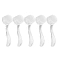 thumbnail image 2 of Manicure Dust Brush, Nail Dust Brushes, Skin-friendly  Material For Woman Beginners, 2 of 8
