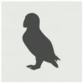 thumbnail image 1 of Puffin Bird Solid DIY Cookie Wall Craft Stencil - 4.5 Inch, 1 of 5