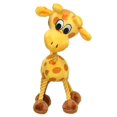thumbnail image 1 of Dogit Puppy Toy, Baby Giraffe, 1 of 1
