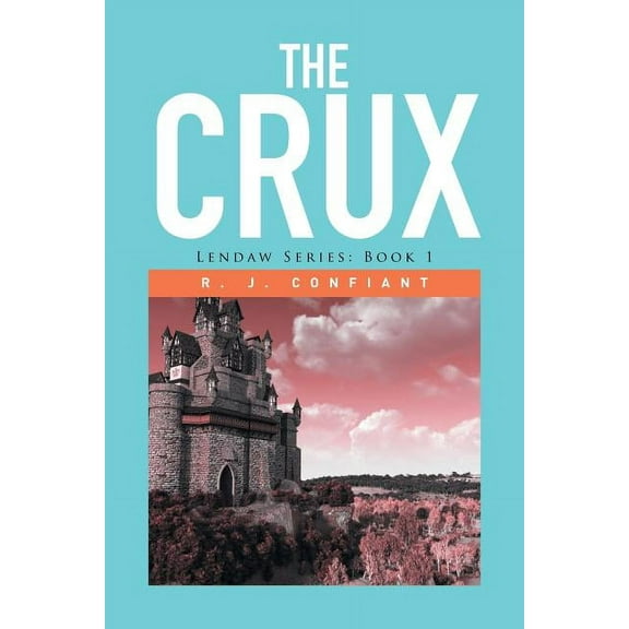 The Crux (Paperback)