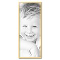 thumbnail image 2 of ArtToFrames 17x44 inch Other Picture Frame, Multi 17" x 44" Wood Poster Frame (WOM-5102) 1234, 2 of 7