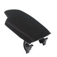 thumbnail image 1 of Car Center Console Armrest Box Cover for BMW F30 F31 F32 F33 F34 F36, 1 of 4