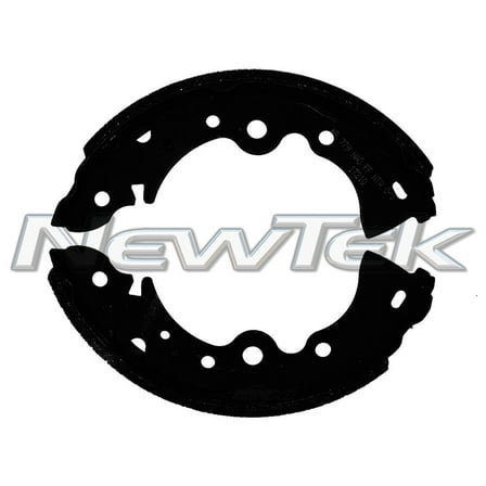 Drum Brake Shoe