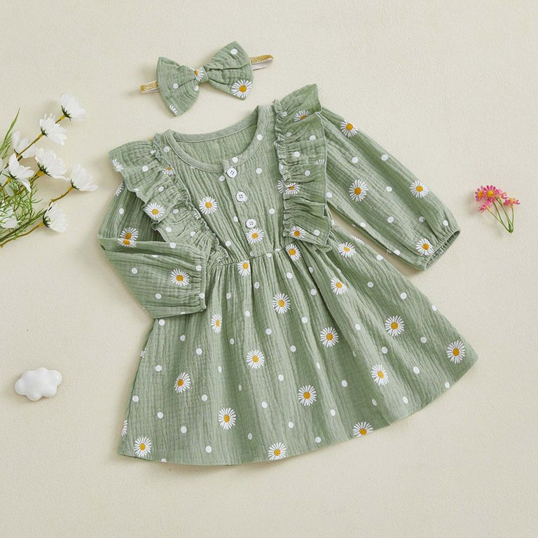 green emerald velvet dress Elegant Baby Girl Beauty Pageant Dress Toddler Green Sequins Fluffy Ball Gown, Green / 7-8 Years (140cm)