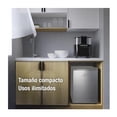 thumbnail image 2 of Frigobar Refrigerador Red Velvet Acero Hotelero 55l 2 Ft³, 2 of 7