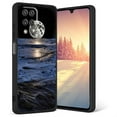 thumbnail image 1 of Compatible with Samsung Galaxy A42 Phone Case, Moon-71 Case Silicone Protective for Teen Girl Boy Case for Samsung Galaxy A42, 1 of 1