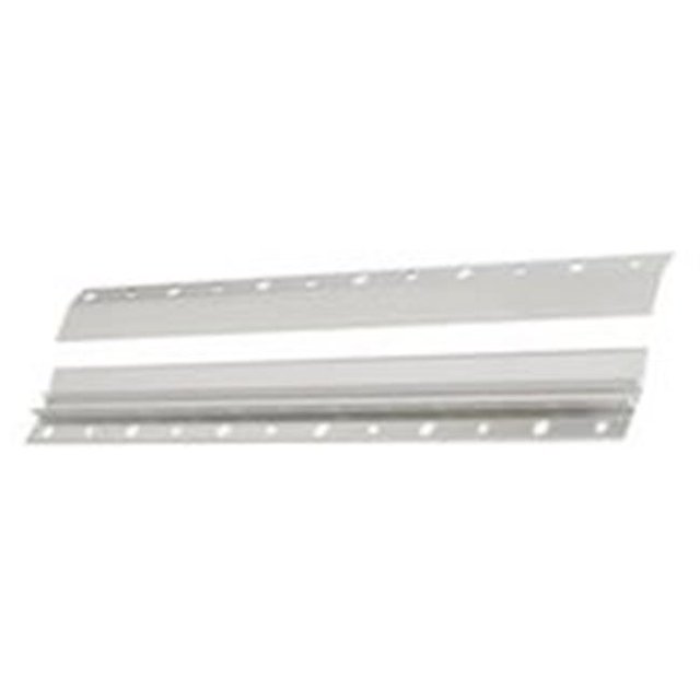 National Hardware 7376403 Cintre en Aluminium Robuste pour Miroir et Photo de 12 Po
