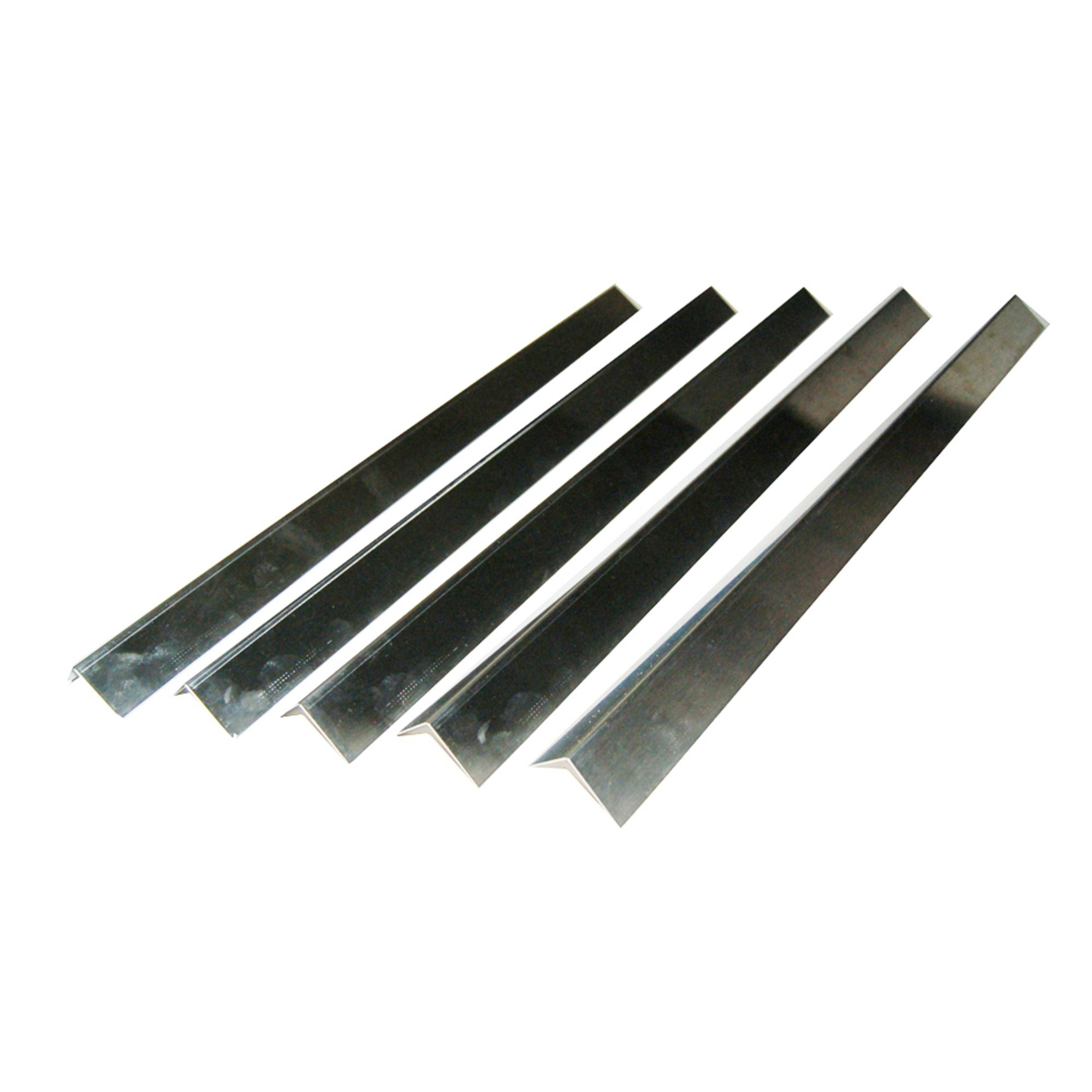 23.25" Stainless Steel Heat Plate for er Gas Grills