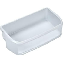 Whirlpool WPW10119846 OEM SxS Refrigerator Door Shelf Bin