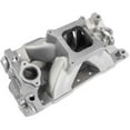 thumbnail image 2 of Holley Performance 300-110 Engine Intake Manifold, 2 of 6