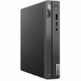 thumbnail image 6 of Lenovo ThinkCentre neo 50q Gen 4 12LN0069US Desktop Computer - Intel Core i5 13th Gen i5-13420H - 8 GB - 512 GB SSD - Tiny - Black - Intel Chip - Windows 11 Pro - Intel UHD Graphics DDR4 SDRAM - En..., 6 of 12
