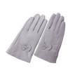 thumbnail image 1 of Ruiboury Hypoallergenic And Non-toxic Gloves For Sensitive Skin Grey Wide 5Set, 1 of 6