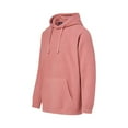 thumbnail image 2 of MV Sport 24701 Whisper Fleece Hood-Orchid Ice - 260-2XL, 2 of 3