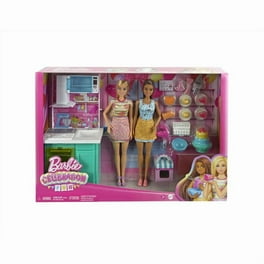 Barbie - 【こま様】限定 Barbie  Vidal Sassoon  セット販売 Lot - NRFB FASHION MUSIC VS 1960'S STYLE VIDAL SASSOON