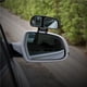 thumbnail image 4 of Riwesomey Espejo de punto ciego Espejo retrovisor de coche de alta definición y visible Espejo auxiliar de automóvil de doble vidrio para vehículos Automoción decorativa y accesorios No.2, 4 of 6