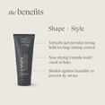 thumbnail image 2 of L'ANZA Healing Style	Mega Gel, 2 of 2