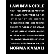 Norma Kamali: I Am Invincible (Paperback)