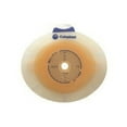 thumbnail image 3 of SenSura Click Closed End 8.5"L 2pc System Ostomy Pouch 40 mm / 45 mm Flange 10166, 30 Ct, 3 of 3