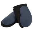 thumbnail image 4 of Protector De Pierna De Caballo Botas De Caballo De Gancho Y Bucle A Prueba De Golpes Antideslizantes Para Saltar Para Competición ANGGREK Otros, 4 of 8