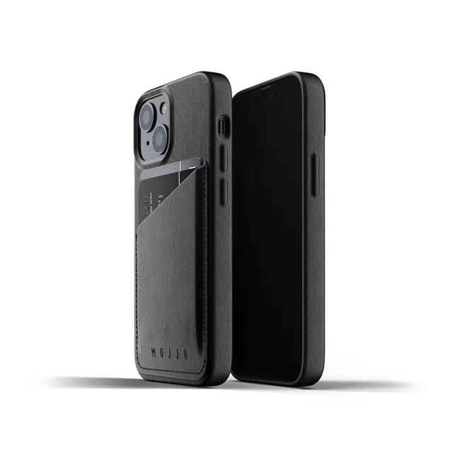 Ubuy Mujjo Full Leather Case For Iphone 12 Mujjo Full Leather