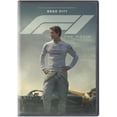 thumbnail image 2 of F1: The Movie (DVD), Action, Warner Bros., 2 of 4