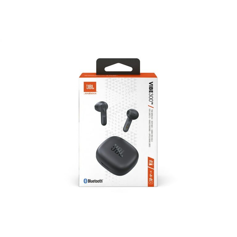 JBL Wave 300 True Wireless Earbuds Bluetooth 5.0 at Rs 2300/piece, New  Items in Sonipat