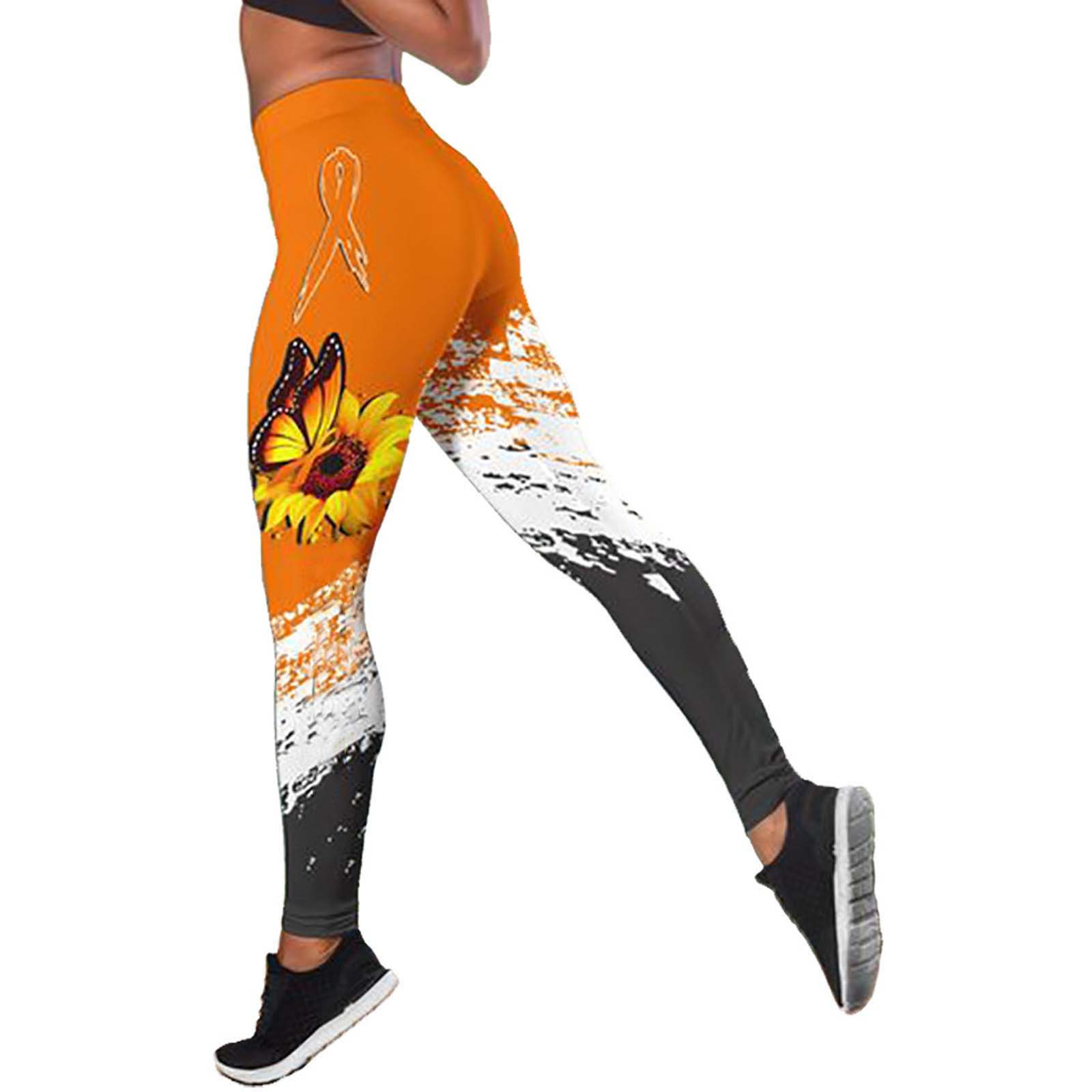 Workout Leggings For Tall Women